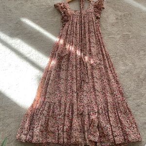 Doen Sonnet Dress